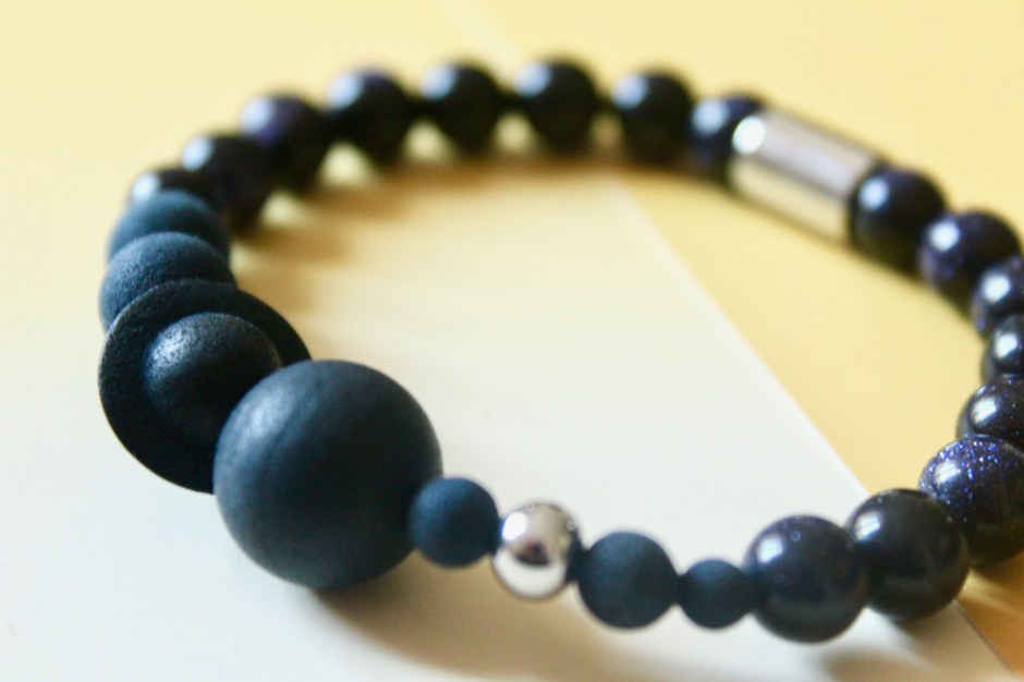 Something Unique to Wear