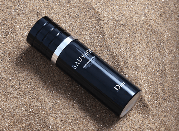 On Escentual: Sauvage Very Cool Spray by DIOR – The Candy Perfume Boy