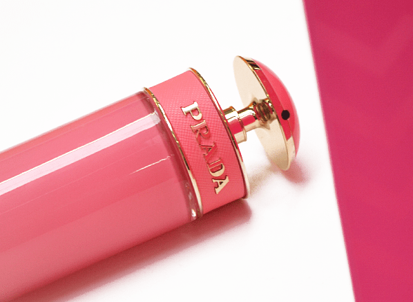 Candy but with Cherries on Top!