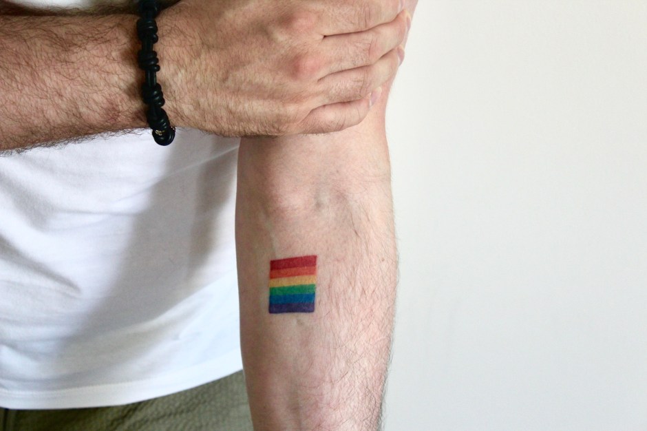 How Queer is Your scent?