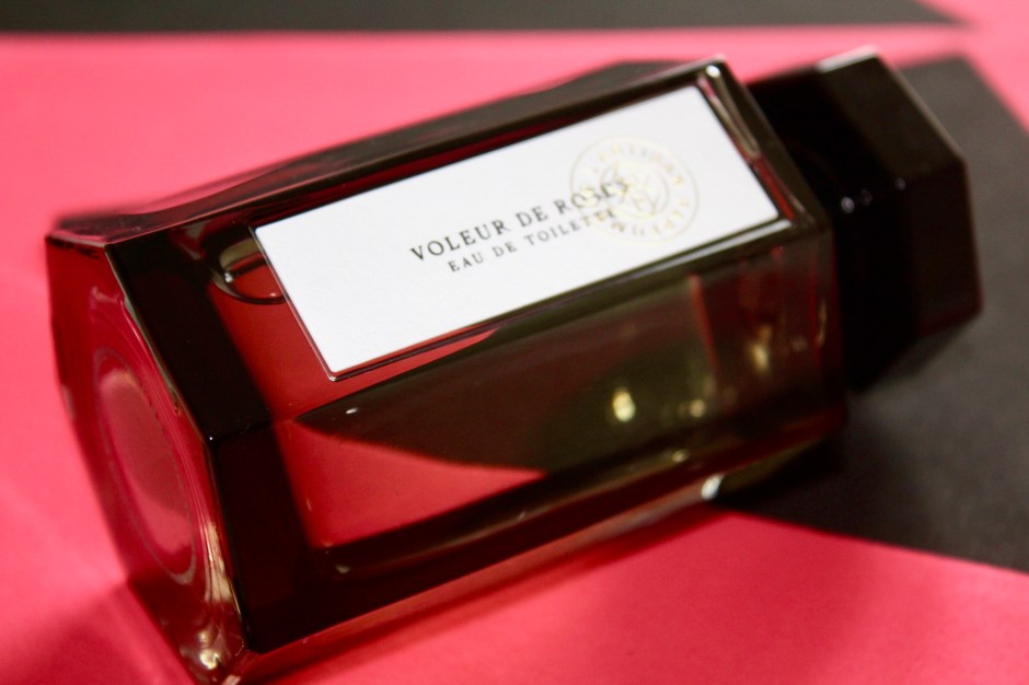 Voleur de Roses by L'Artisan Parfumeur