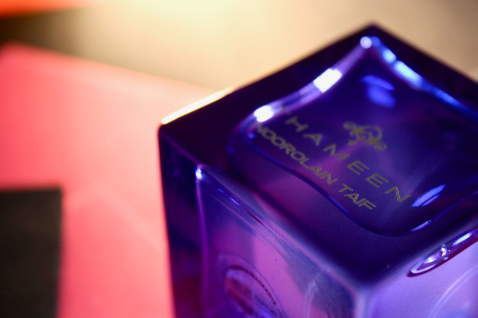 Noorolain Taif by Thameen