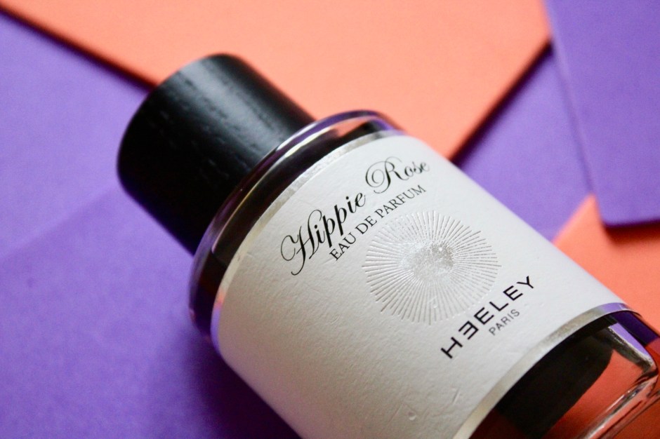 Hippie Rose by Heeley Paris