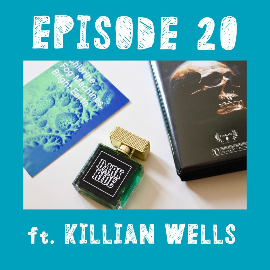 Fume Chat ft. Killian Wells