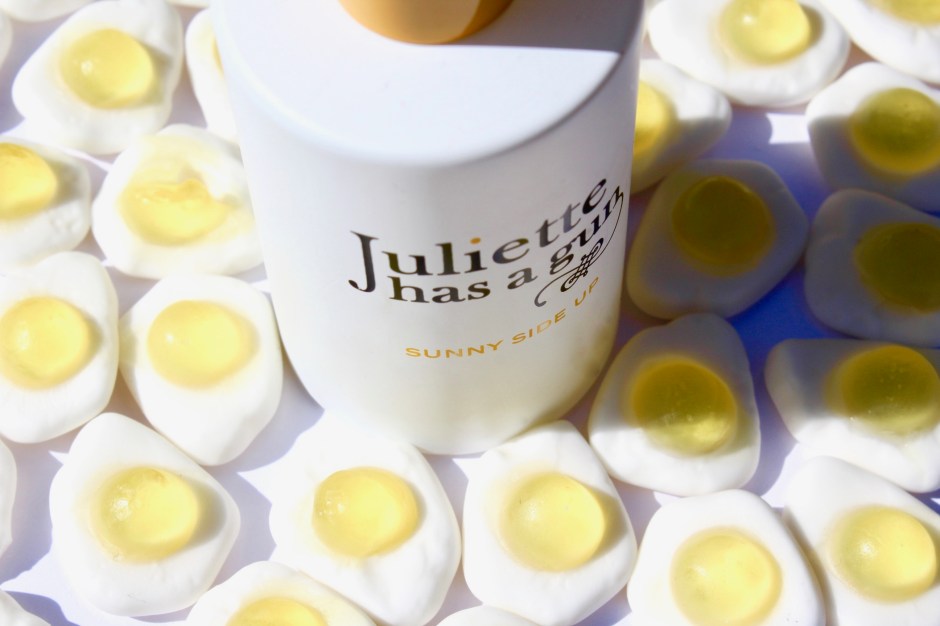 Juliette for Breakfast