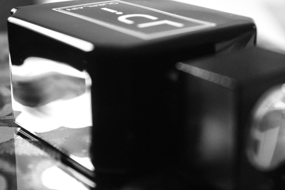 Blurring the Gender Lines