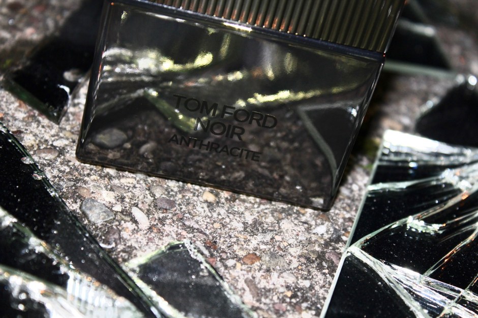 Noir Anthracite by TOM FORD