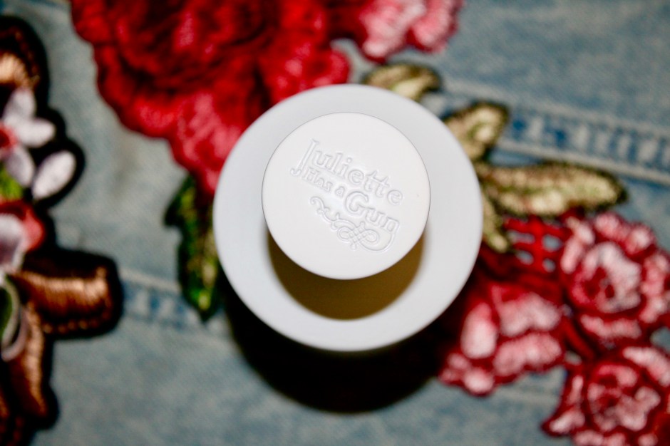 JulietteJuliette Has a Gun Has a Gun