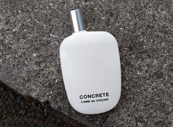 Concrete