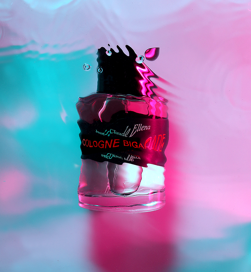 FREDERIC MALLE COLOGNE BIGARADE