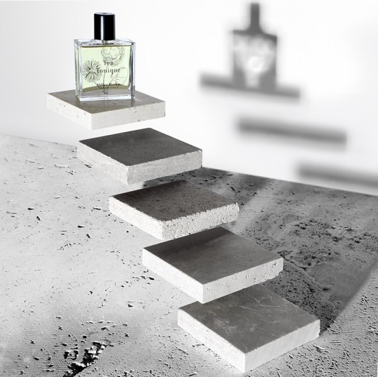 MILLER HARRIS TEA TONIQUE