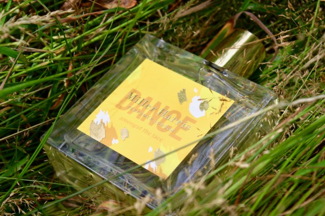 Perfume Review: DANCE Amongst the Lace by Miller Harris – The 
