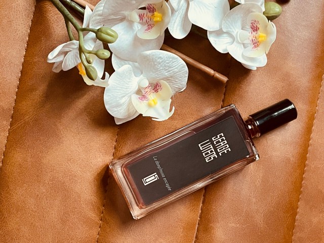 Perfume Review: La Dompteuse Encagée by Serge Lutens – The Candy